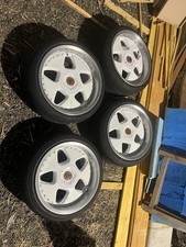 Jante alu keskin d'occasion Jante alu keskin d'occasion  Seyches