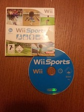 Jeu wii wii d'occasion  Versailles
