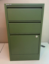 New bisley drawer for sale  Belchertown