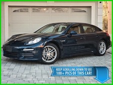 2014 porsche panamera for sale  Orlando