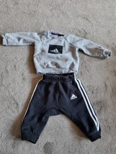 Baby boy adidas for sale  LIVERPOOL