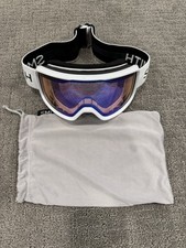 Óculos Smith Ski Snowboard, Branco, Novo em Folha Nunca Foi Usado comprar usado  Enviando para Brazil