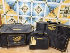 Bernina machine embroidery for sale  Mifflinburg