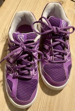 Ladies swiss purple for sale  PETERBOROUGH