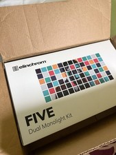 Elinchrom el20960.1 five for sale  Hastings on Hudson