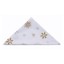 Christmas napkins set for sale  CRADLEY HEATH