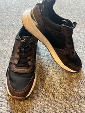 Women sneakers michael for sale  LETCHWORTH GARDEN CITY