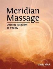 Meridian massage opening for sale  DERBY