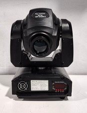 Luminária móvel American DJ X-Move LED Plus compacta de alta potência RGB DMX comprar usado Luminária móvel American DJ X-Move LED Plus compacta de alta potência RGB DMX comprar usado  Enviando para Brazil