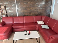 Homcom schlafsofa sitzer gebraucht kaufen  Stuttgart