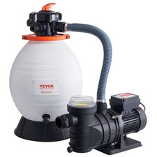 Sand filter ground for sale  Perth Amboy