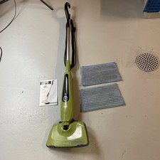 Esfregão a vapor HAAN Slim and Light Floor Sanitizer SI-35 testado com manual + 2 almofadas, usado comprar usado  Enviando para Brazil