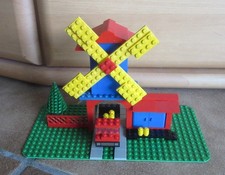 Lego 352 legoland gebraucht kaufen  Dortmund