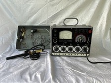 Rohde schwarz spannungs gebraucht kaufen  Nürnberg