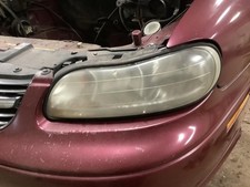 Driver headlight vin for sale  Wisconsin Rapids