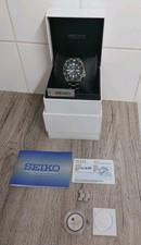Seiko skx007 divers for sale  LONDON