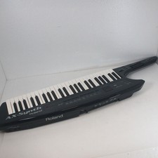 Roland synth black d'occasion  Expédié en Belgium