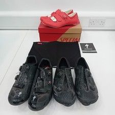 Specialized bont cycling for sale  FLEET