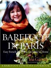 Barefoot paris easy for sale  LONDON