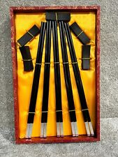 Vintage pairs japanese for sale  PRESTON