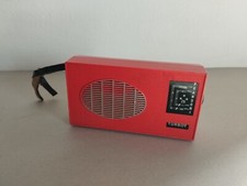Radiolina transistor prandoni usato  San Giuseppe Jato