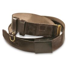 Romanian military brown for sale  USA