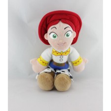 Peluche jessie cowgirl d'occasion  Le Portel