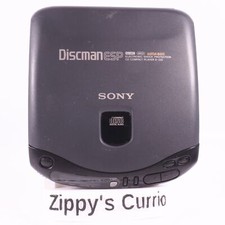 Sony discman 232 for sale  Prescott Valley