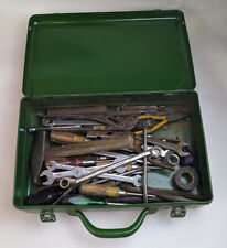 Werkzeugkoffer metallkoffer in gebraucht kaufen  Kastellaun