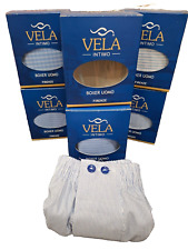 Boxer uomo vela usato  Guspini