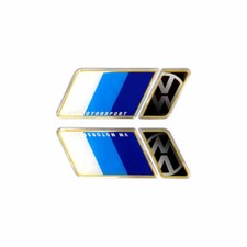 Frisos Deportivo Universales para Coche Volkswagen, Set Básico comprar usado  Enviando para Brazil