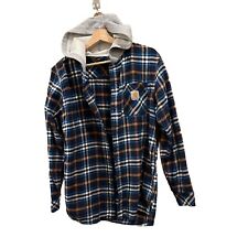 Boys carhartt brown for sale  Eden Prairie