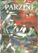 Parzini aa.vv. interlinea usato  Novara