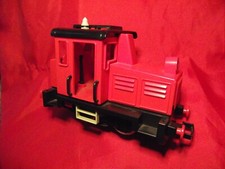 Playmobil diesellok lok gebraucht kaufen  Düren