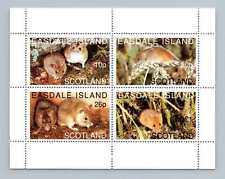 Easdale island mouse for sale  SLEAFORD