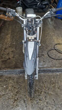 Honda fx650 vigor for sale  LONDON