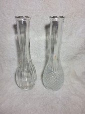 Lot vintage clear for sale  Pittsburg