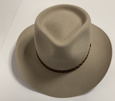 Akubra stockman hat for sale  TONBRIDGE