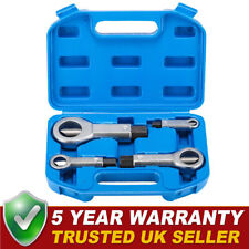 Nut splitter set for sale  NORTHAMPTON