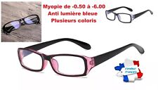 Lunettes vue femme d'occasion  Cazouls-lès-Béziers