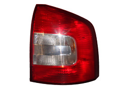 Rücklicht 1z9945096a skoda gebraucht kaufen  Ergoldsbach