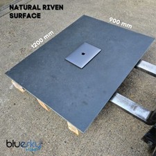 Slate fireplace hearths for sale  MILTON KEYNES