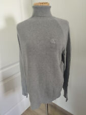 Pull maille cashmere d'occasion  Nice-