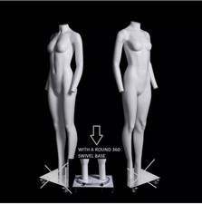Professional ghost mannequin for sale  LONDON