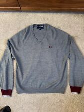 Fred perry come for sale  KENILWORTH