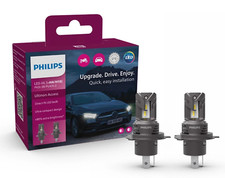 Kit coppia lampade usato  Valva