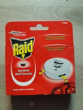Raid lot 3 d'occasion  Clermont-Ferrand-