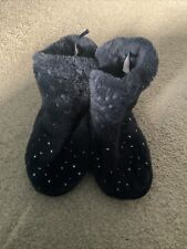 Women slipper boots for sale  WREXHAM