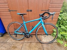 Cube womens wls for sale  BURY