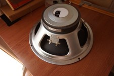 Celestion G12T-100, 4 ohm 12" guitar speaker. Shipping worldwide. comprar usado  Enviando para Brazil